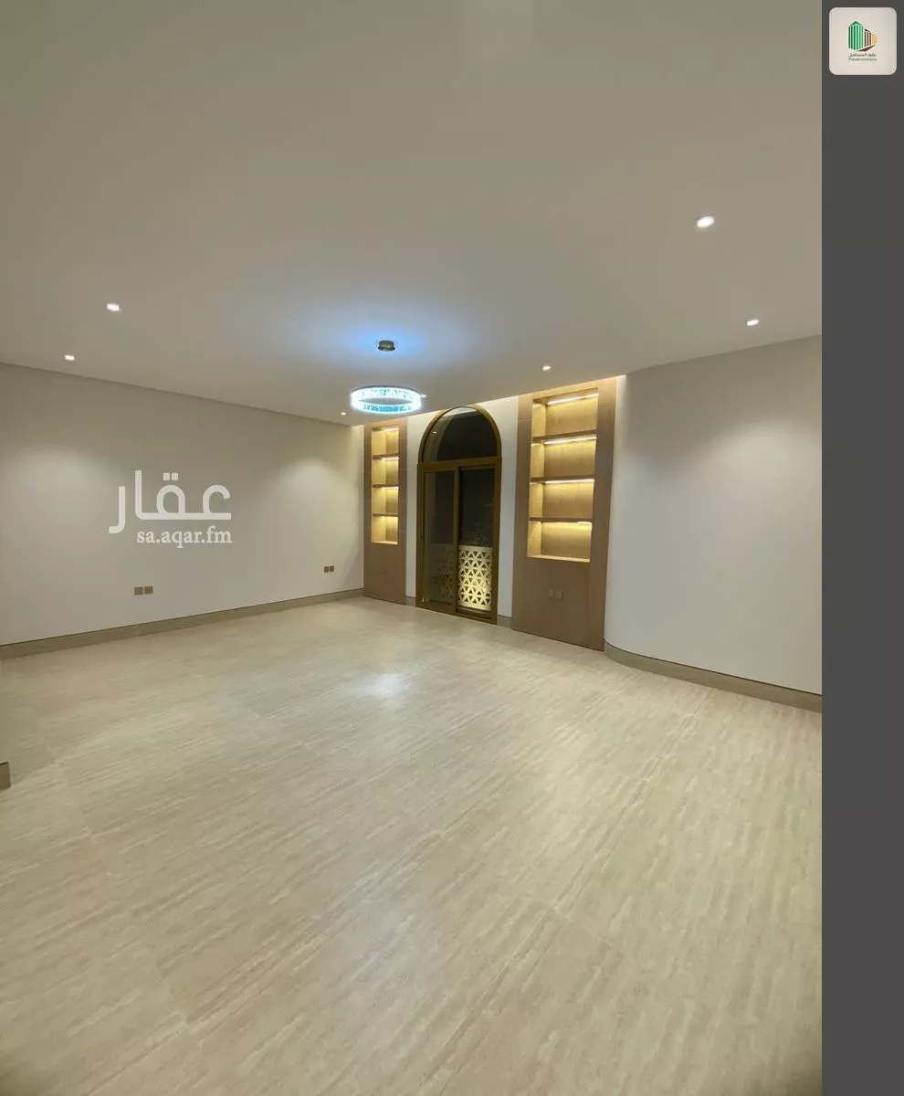 5 bedroom villa in Al Narjis 4