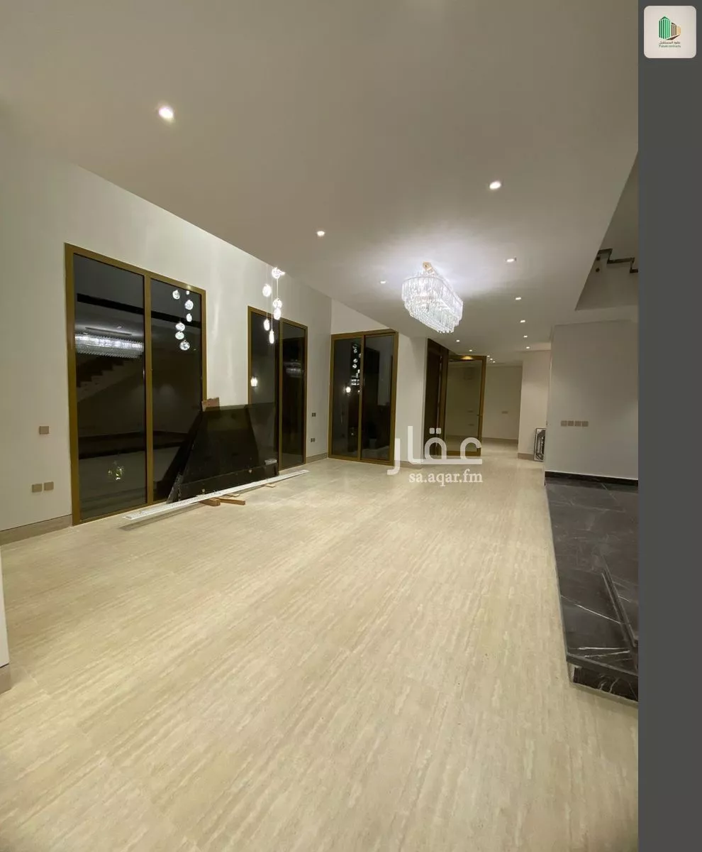 5 bedroom villa in Al Narjis 6