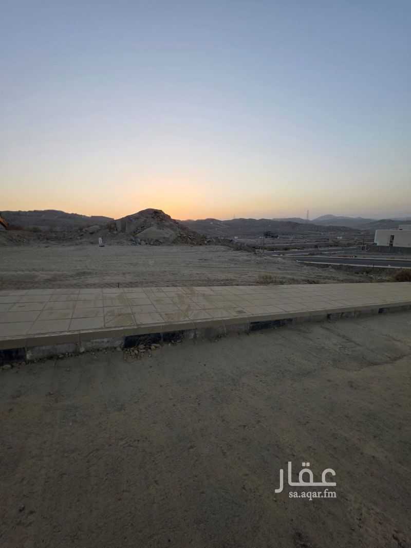 عقار  في الملك فهد، مكة 9
