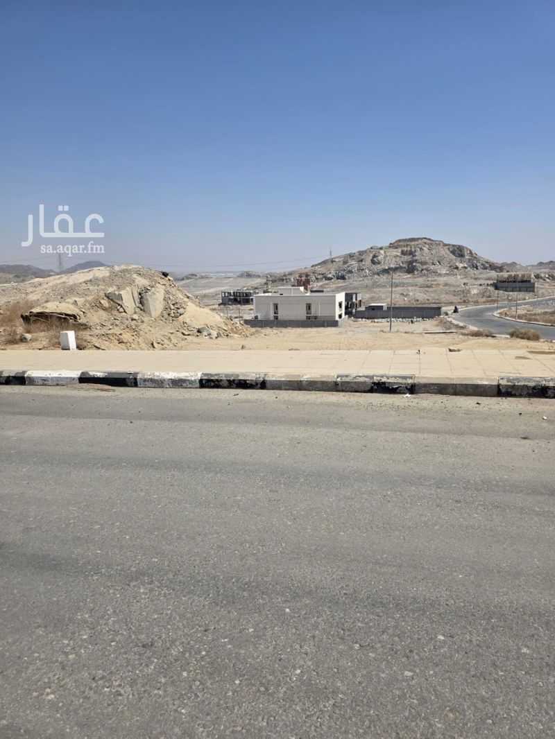 عقار  في الملك فهد، مكة 4