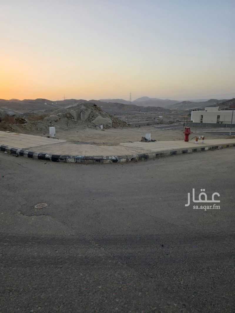عقار  في الملك فهد، مكة 3