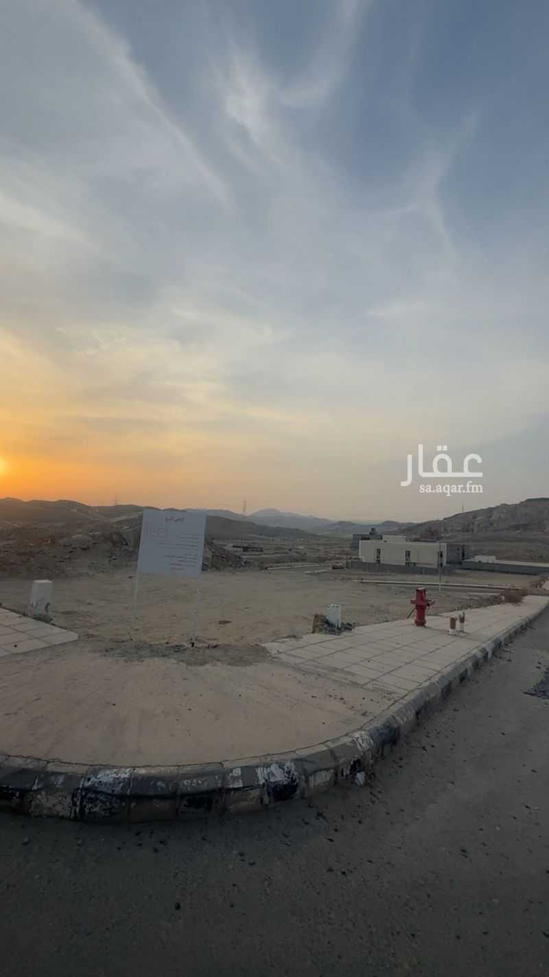 عقار  في الملك فهد، مكة 12
