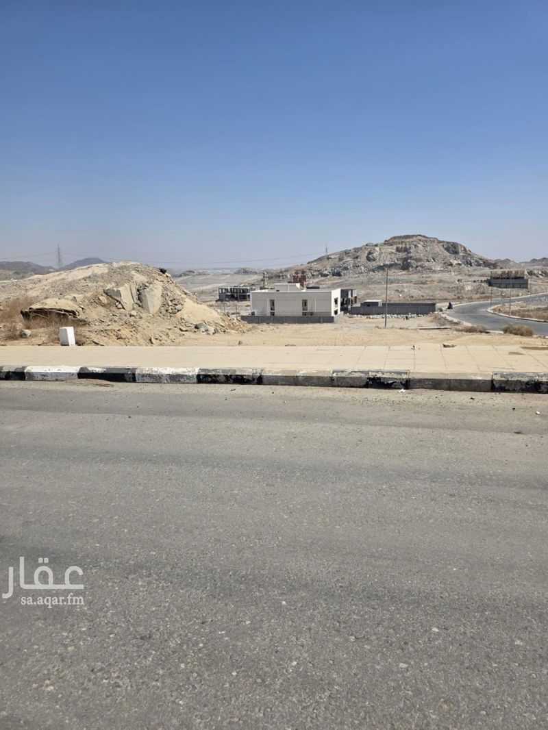 عقار  في الملك فهد، مكة 8