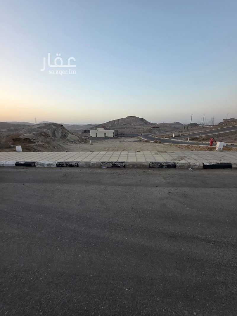 عقار  في الملك فهد، مكة 5