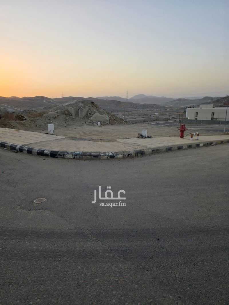 عقار  في الملك فهد، مكة 10