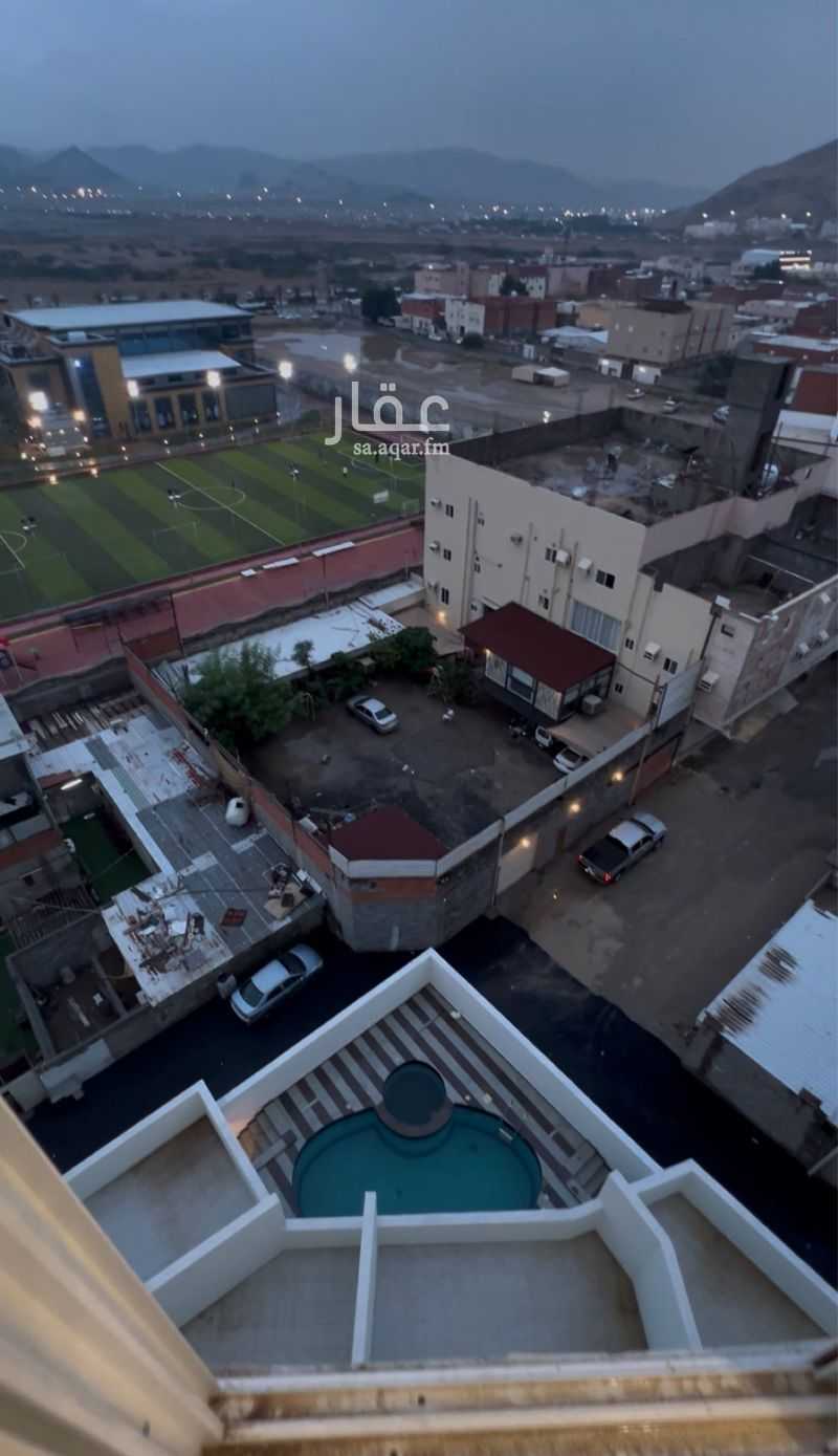2 bedroom apartment in Al Kakiyyah, Makkah 16