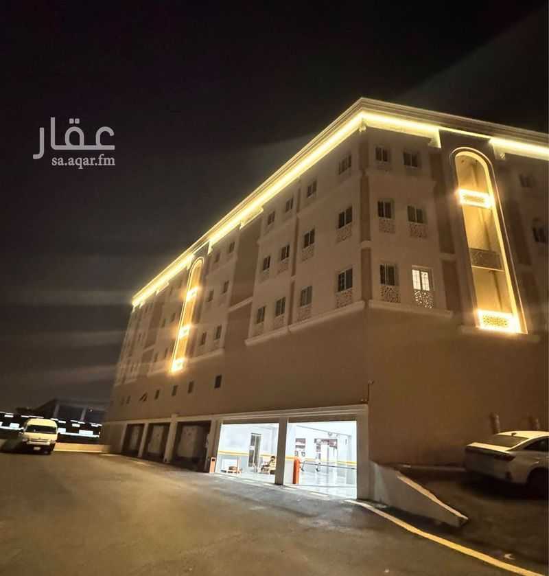 2 bedroom apartment in Al Kakiyyah, Makkah 20