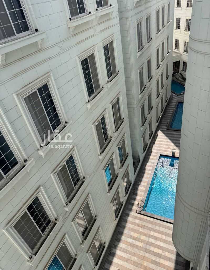 2 bedroom apartment in Al Kakiyyah, Makkah 21