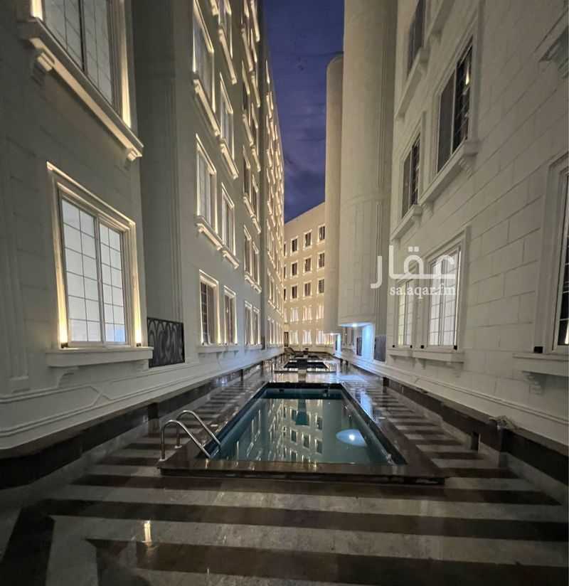 2 bedroom apartment in Al Kakiyyah, Makkah 18