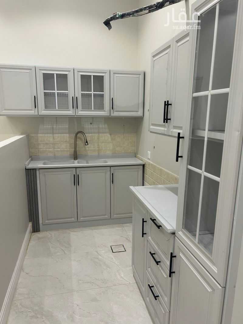 2 bedroom apartment in Awdah, Taif 8