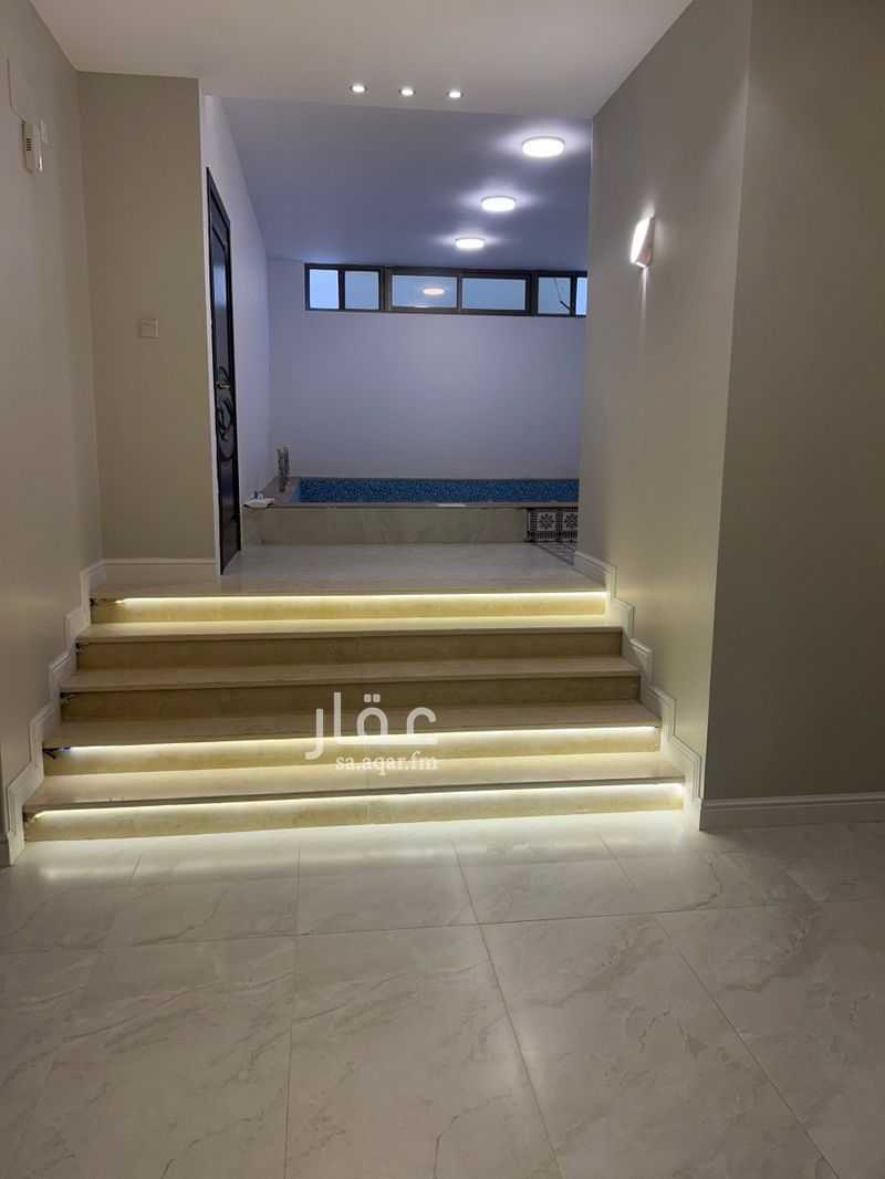 2 bedroom apartment in Awdah, Taif 5