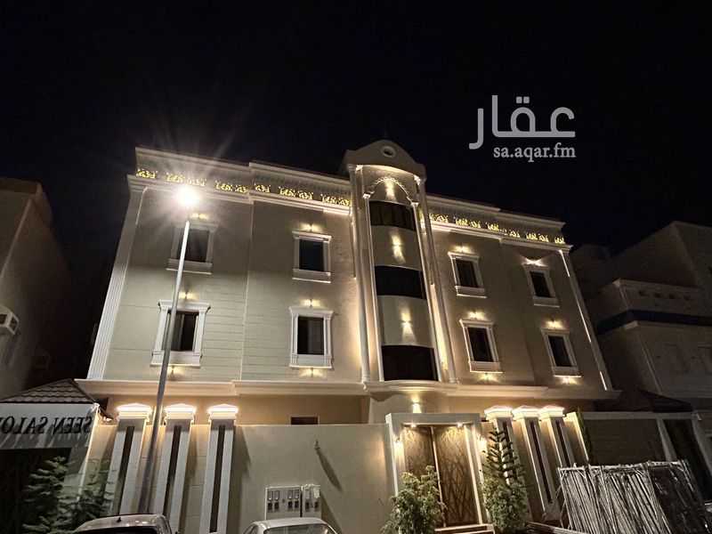2 bedroom apartment in Awdah, Taif 15