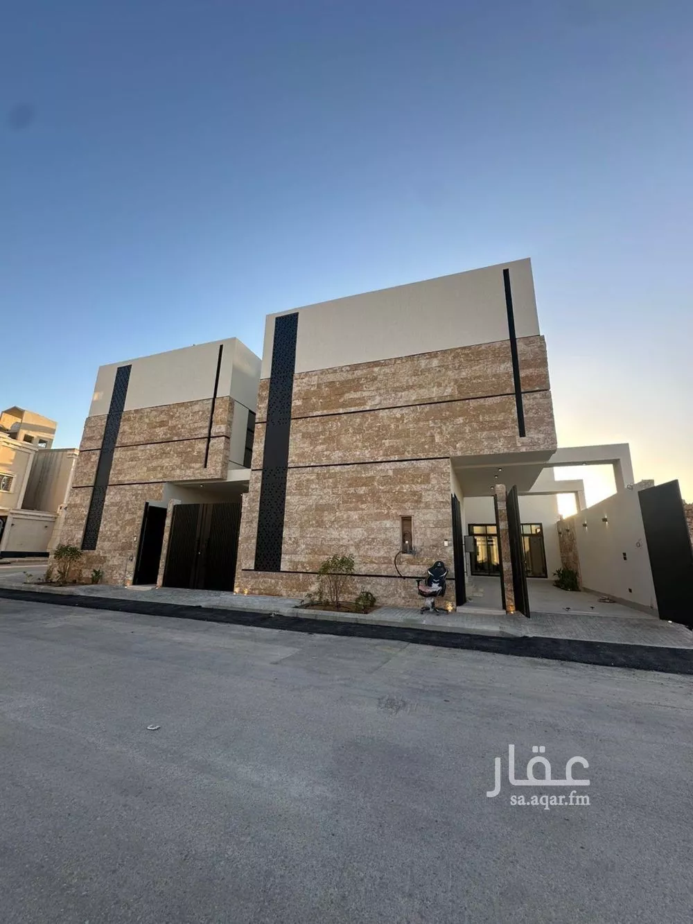 فيلا 5 غرف في المهدية 2