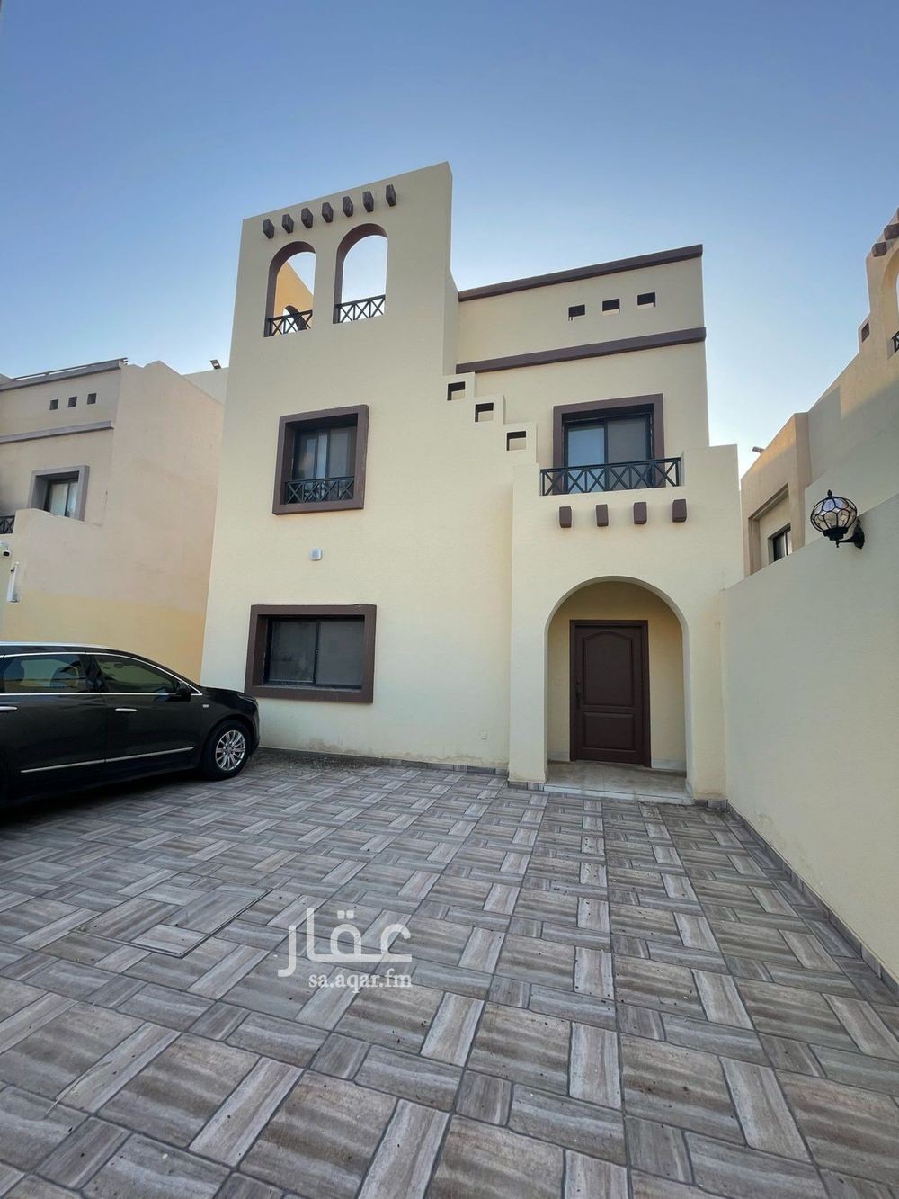 4 bedroom villa in Mukhtat Al Musa, Jeddah 4