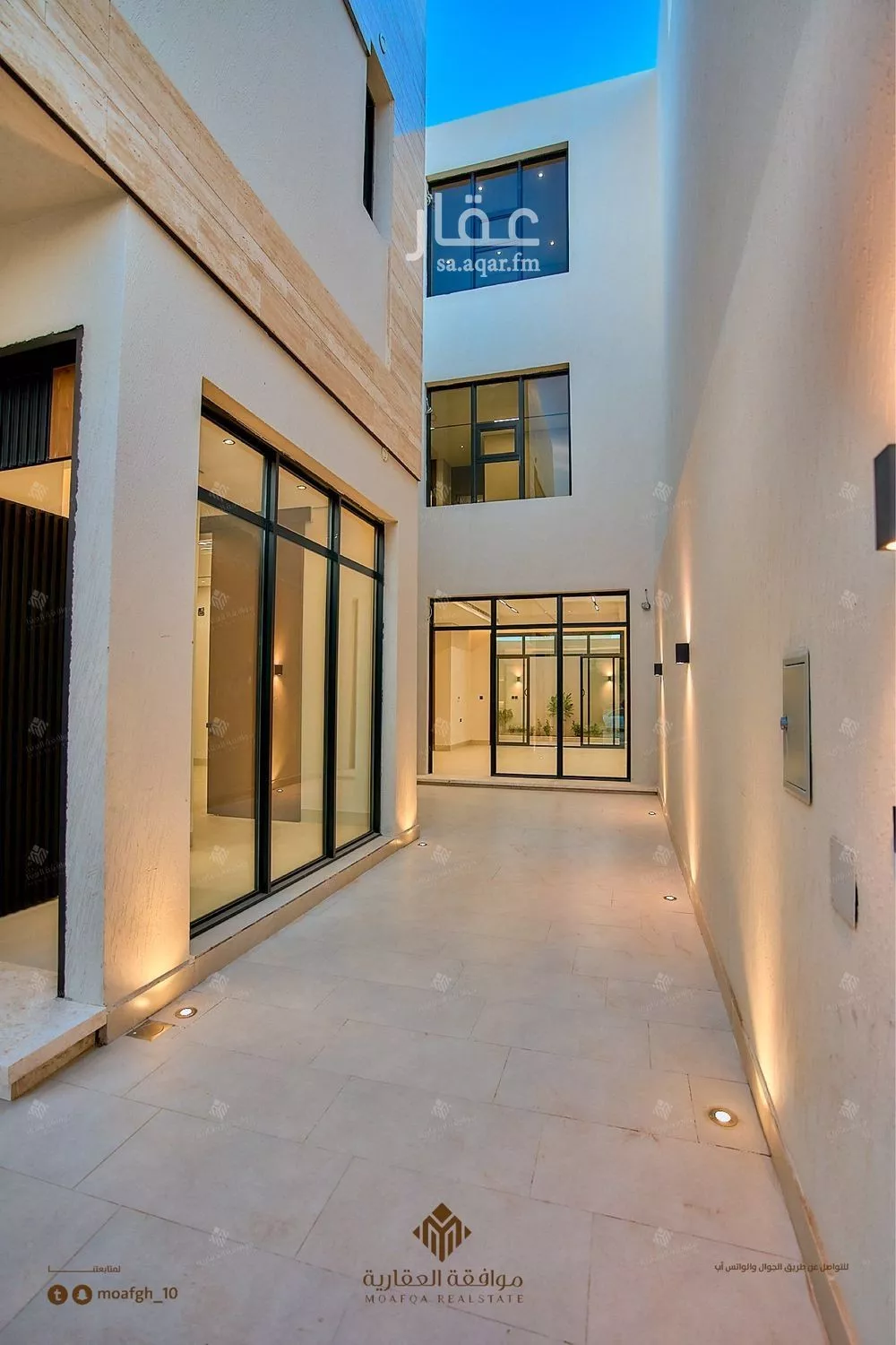 5 bedroom villa in Al Mahdiyyah 11