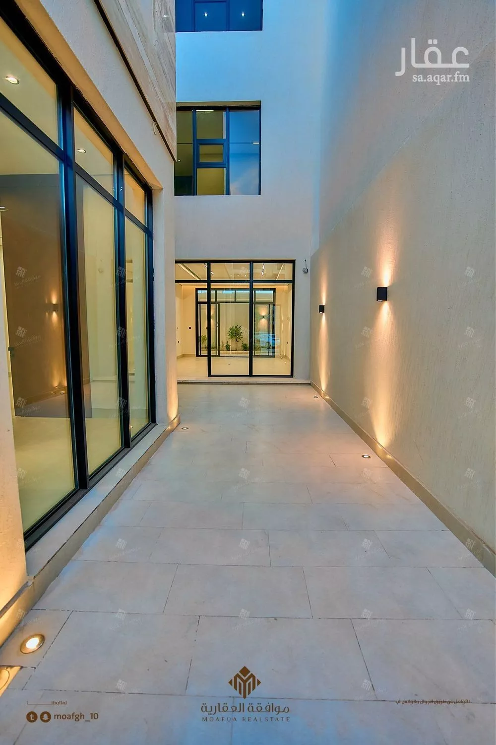 5 bedroom villa in Al Mahdiyyah 22