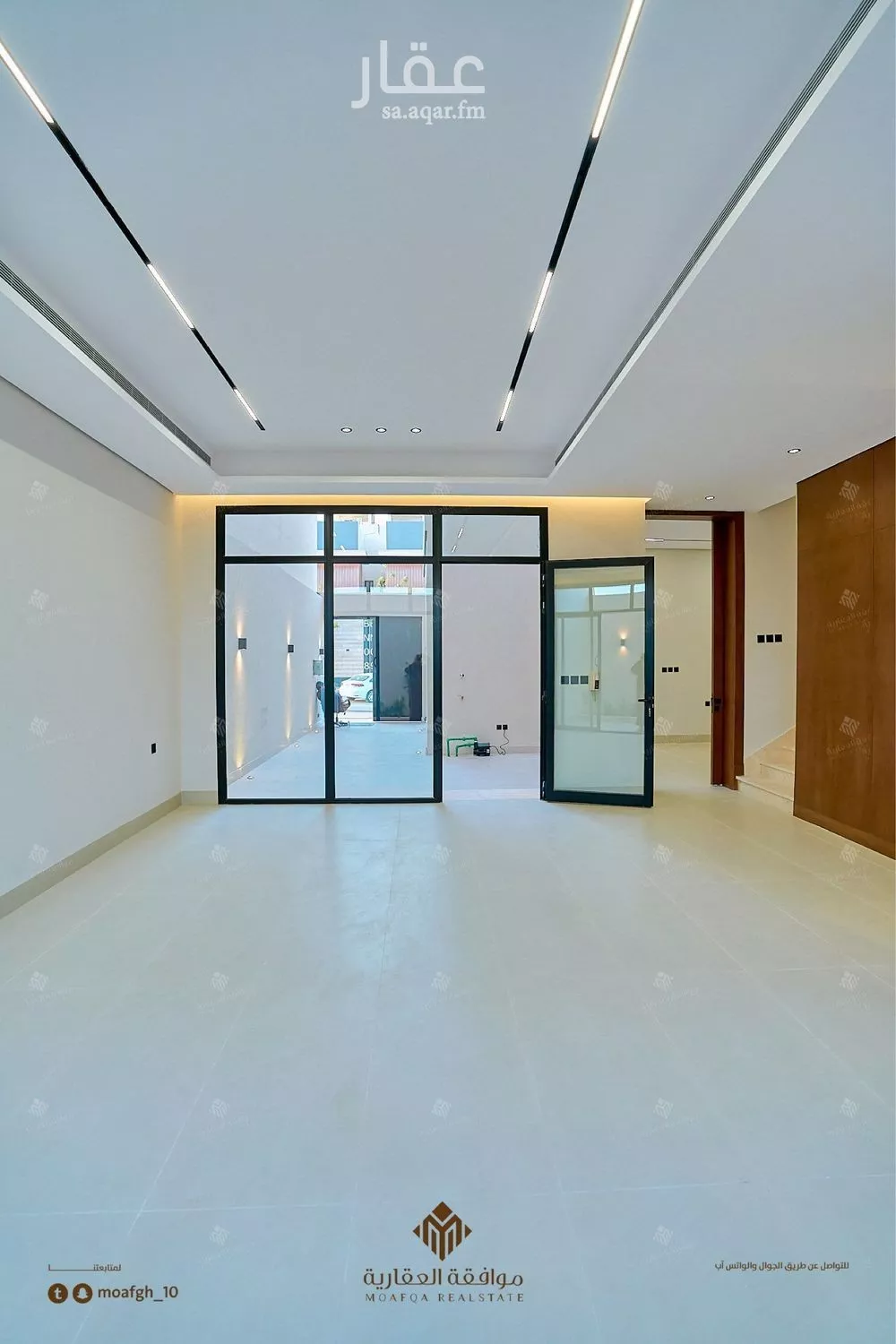 5 bedroom villa in Al Mahdiyyah 26