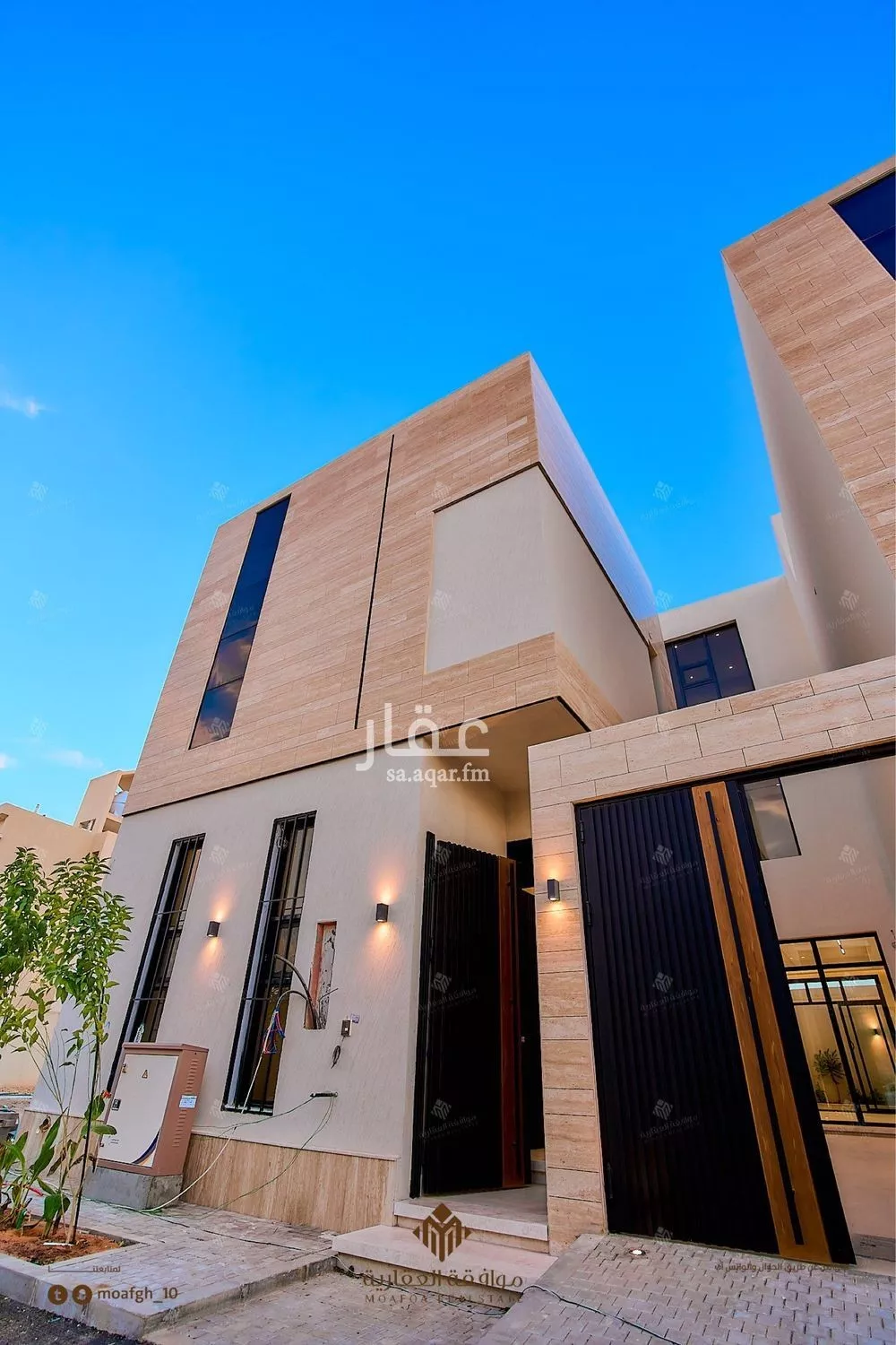 5 bedroom villa in Al Mahdiyyah 4
