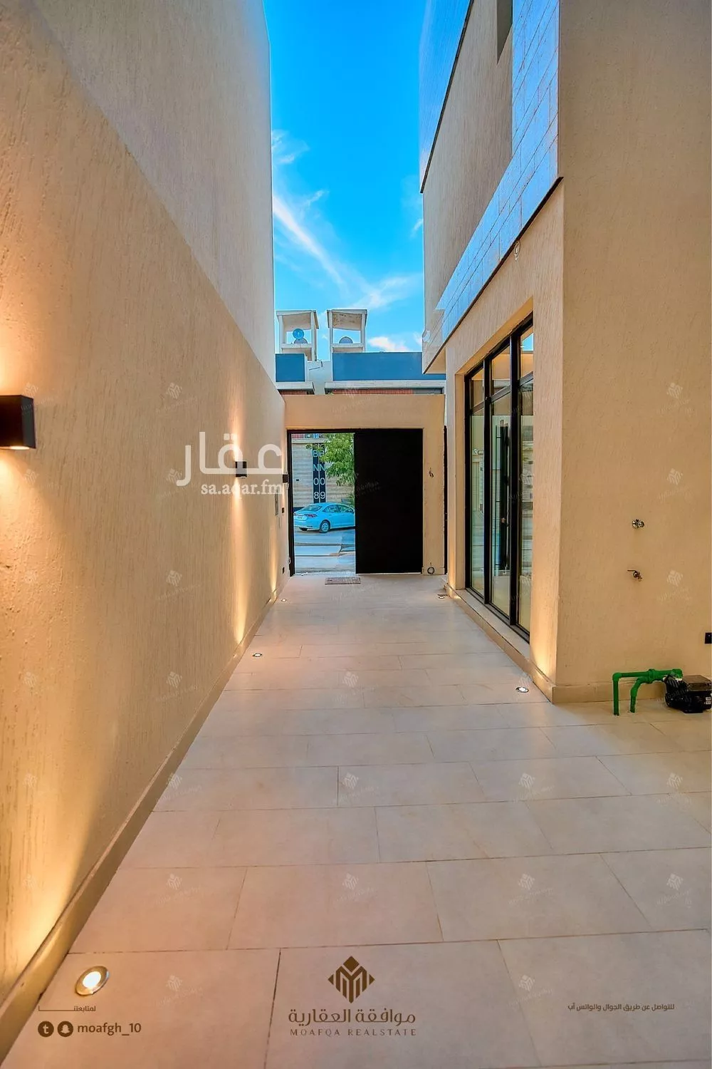 5 bedroom villa in Al Mahdiyyah 5