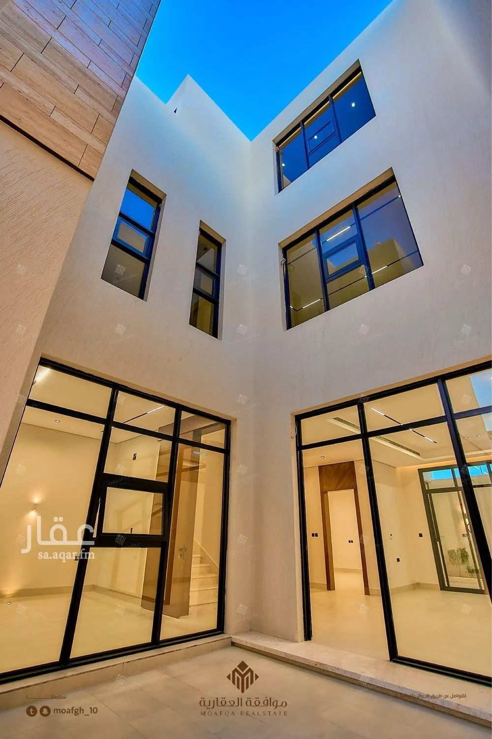 5 bedroom villa in Al Mahdiyyah 7