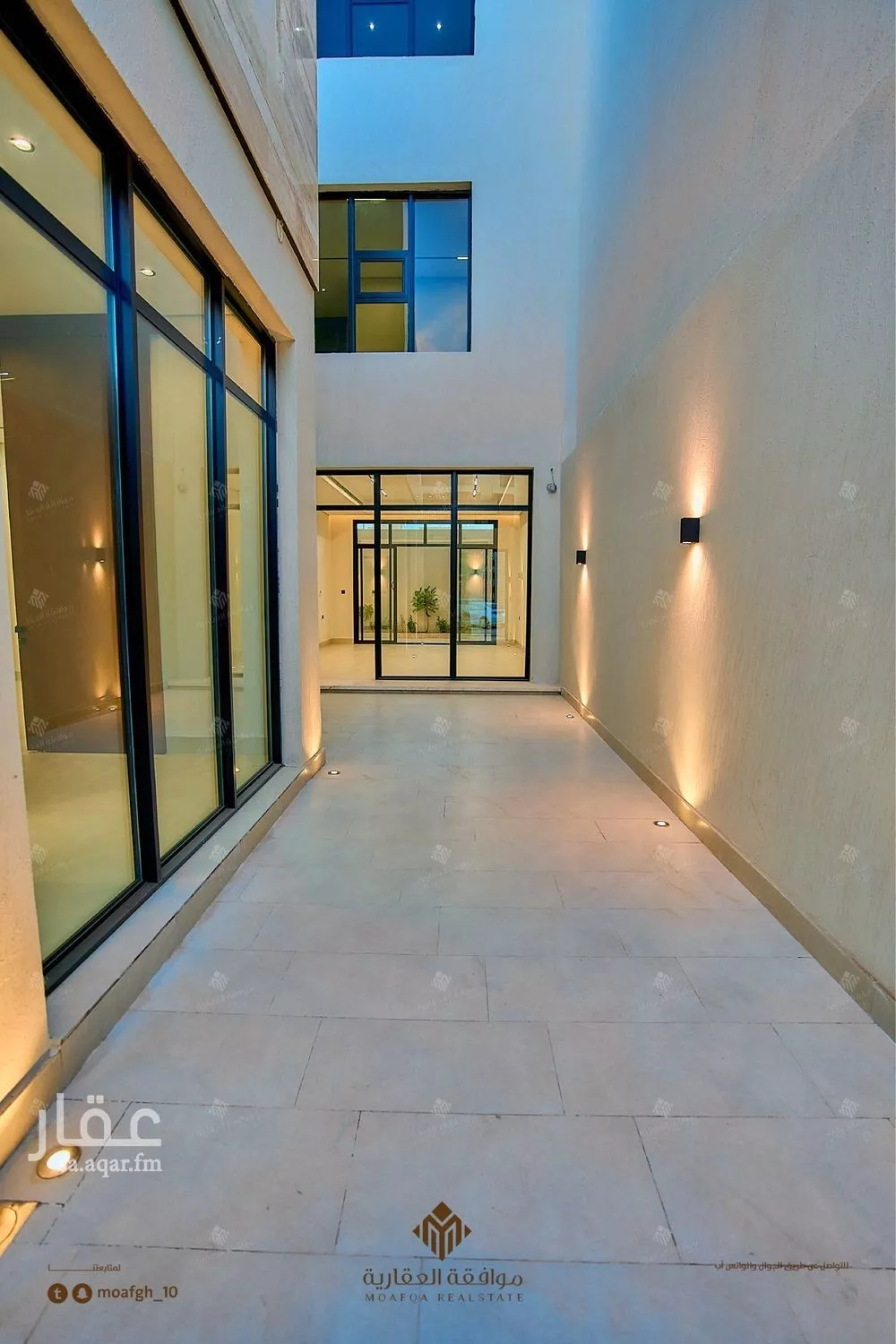5 bedroom villa in Al Mahdiyyah 8