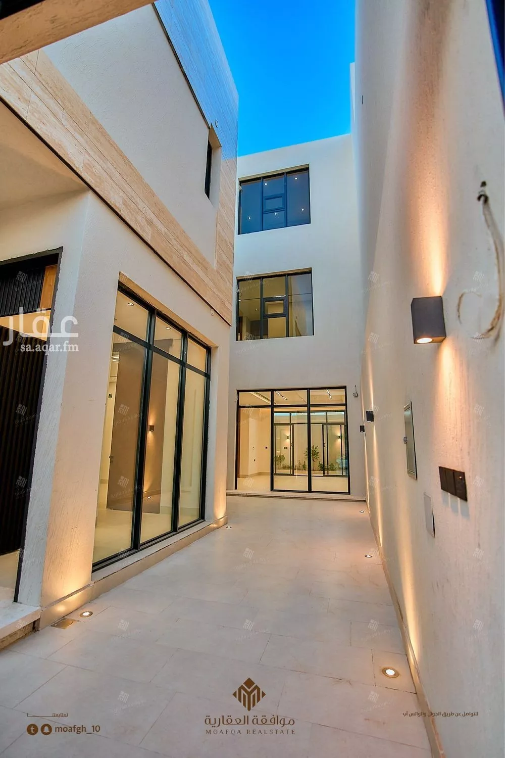 5 bedroom villa in Al Mahdiyyah 10