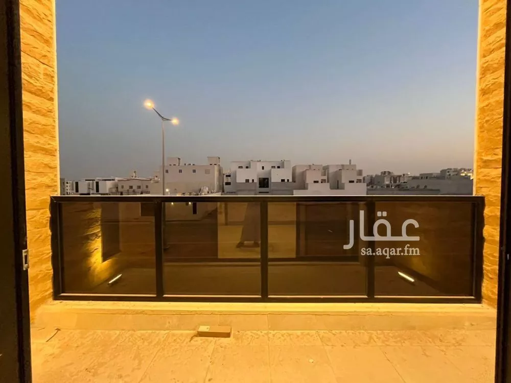 فيلا 5 غرف في المهدية 11