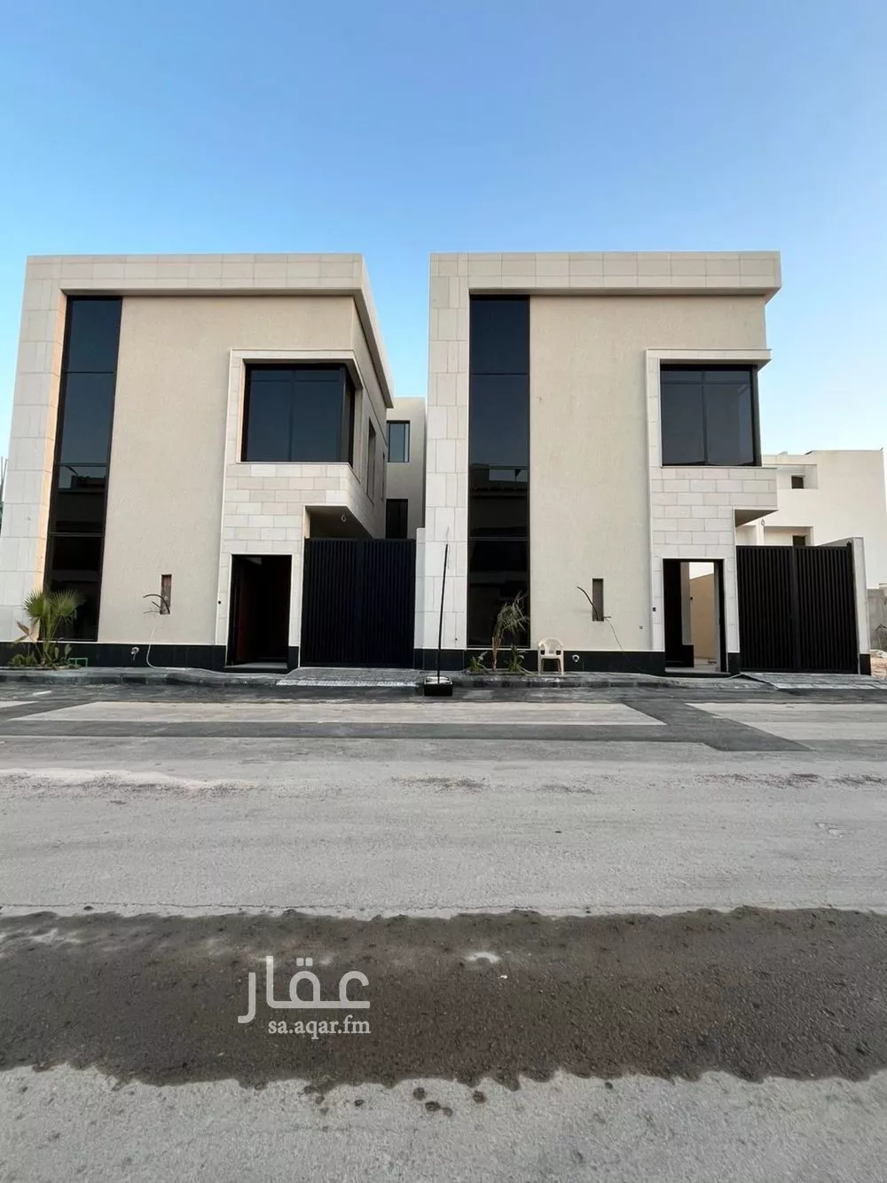 فيلا 3 غرف في المهدية 2