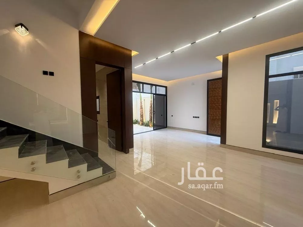 4 bedroom villa in Al Mahdiyyah 7