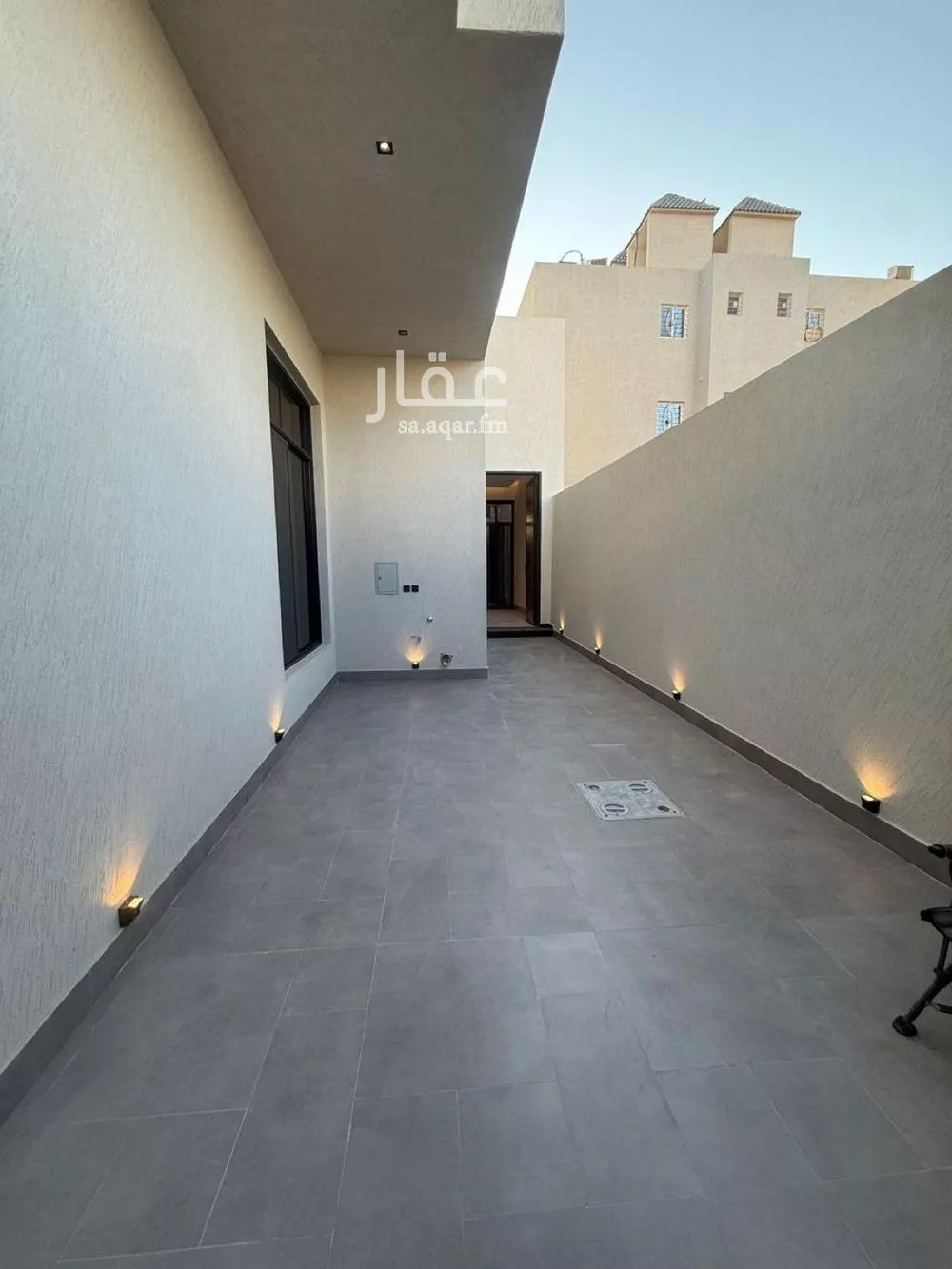 4 bedroom villa in Al Mahdiyyah 9