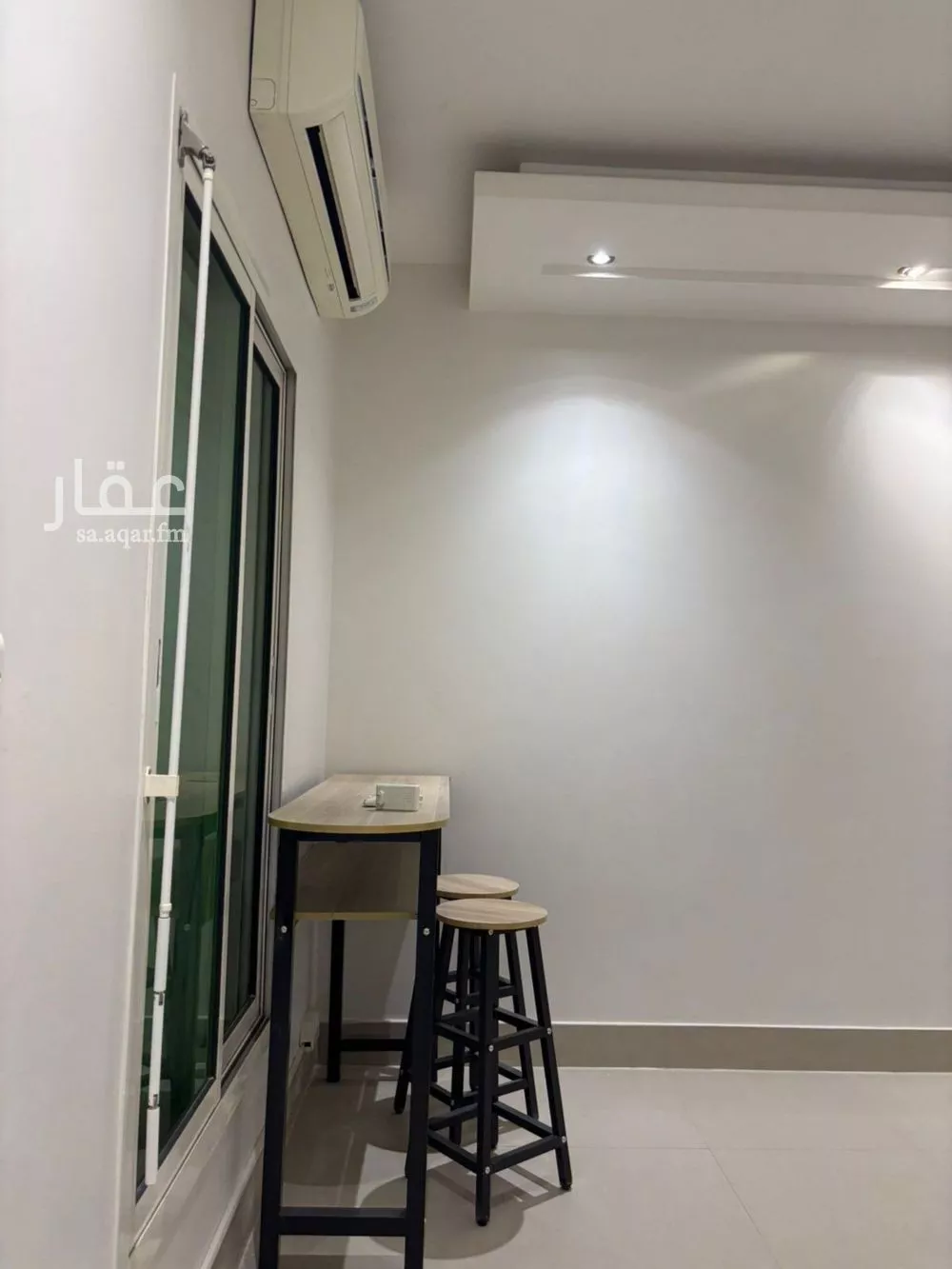 شقة 3 غرف في النخيل 14