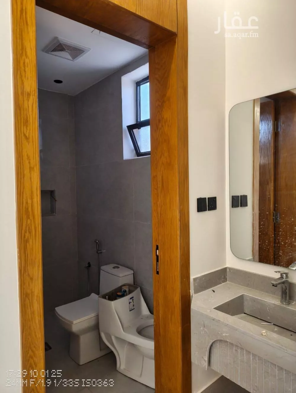 8 bedroom villa in Dirab, Riyadh 7
