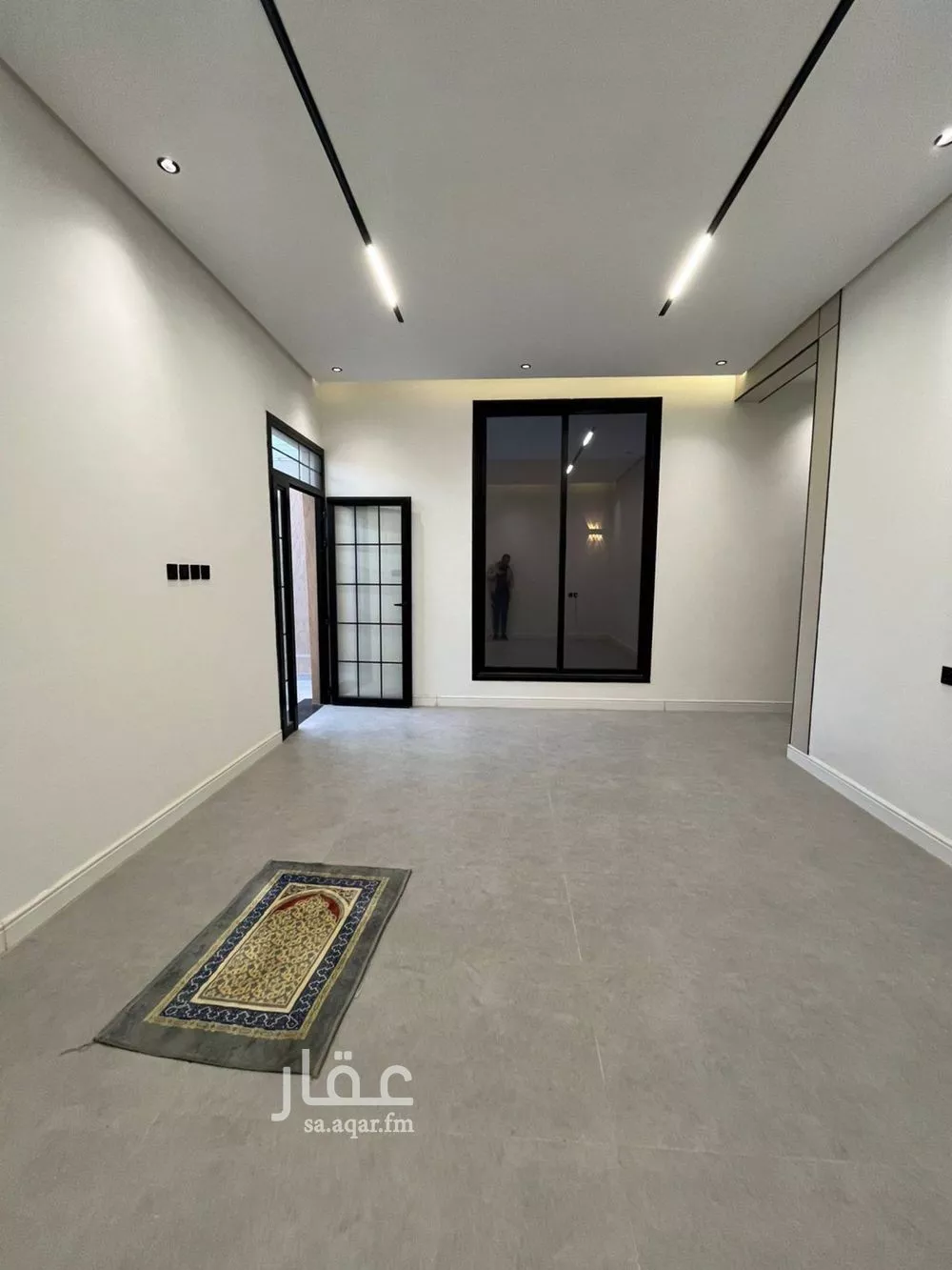 4 bedroom villa in Al Janadriyah 5