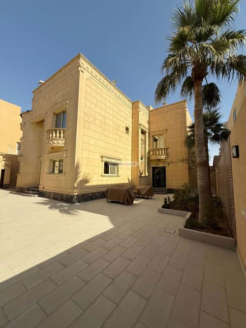 villa in Al Rabie, Riyadh 16