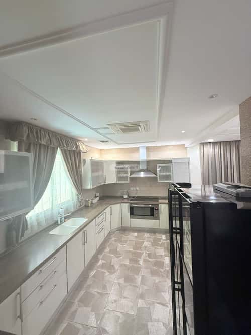 villa in Al Rabie, Riyadh 15