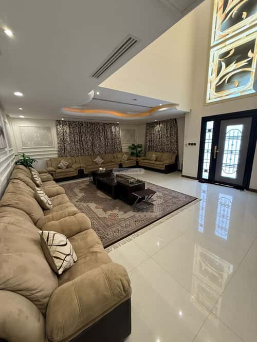 villa in Al Rabie, Riyadh 5