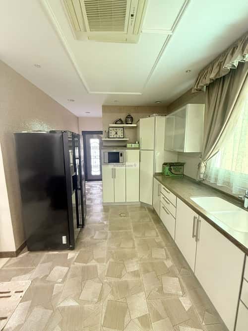 villa in Al Rabie, Riyadh 13