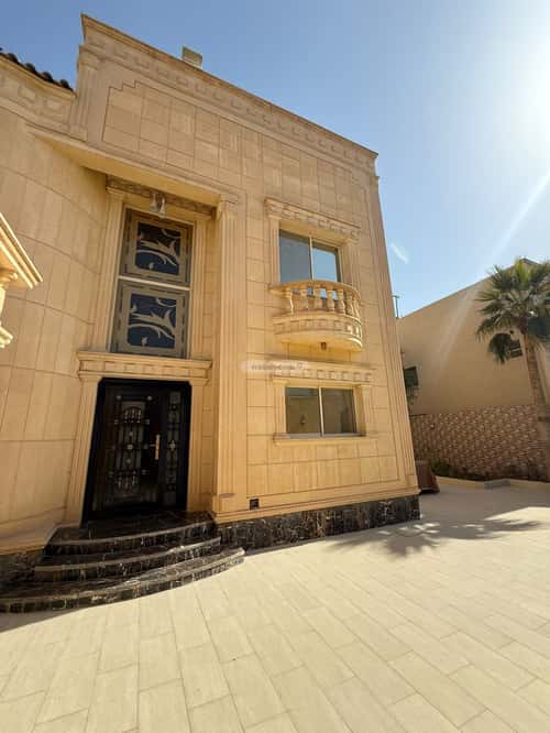 villa in Al Rabie, Riyadh 3