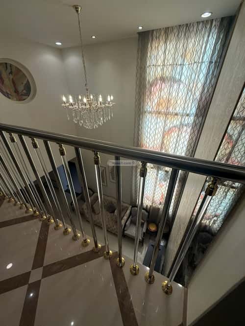 villa in Al Rabie, Riyadh 6