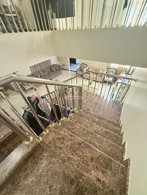 villa in Al Rabie, Riyadh 4