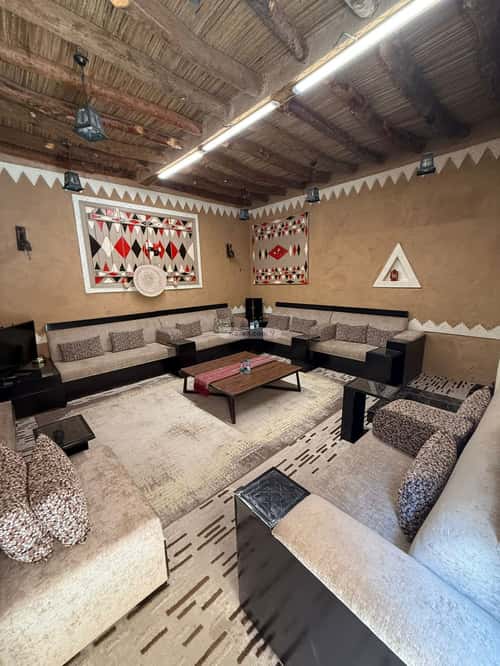 villa in Al Rabie, Riyadh 14