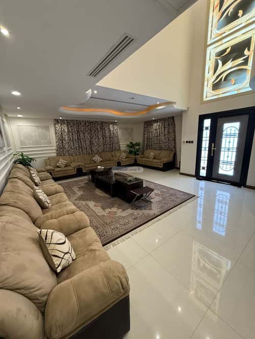 villa in Al Rabie, Riyadh 9