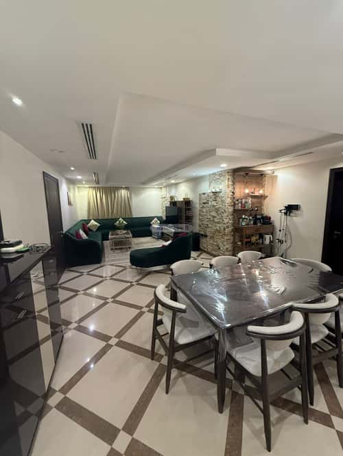 villa in Al Rabie, Riyadh 12