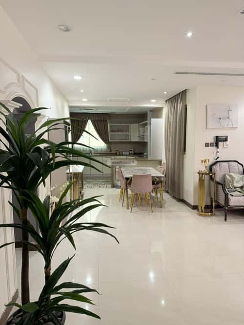 villa in Al Rabie, Riyadh