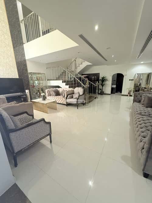 villa in Al Rabie, Riyadh 8