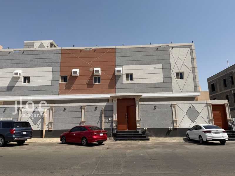 3 bedroom apartment in As Salhiyah, Jeddah 9