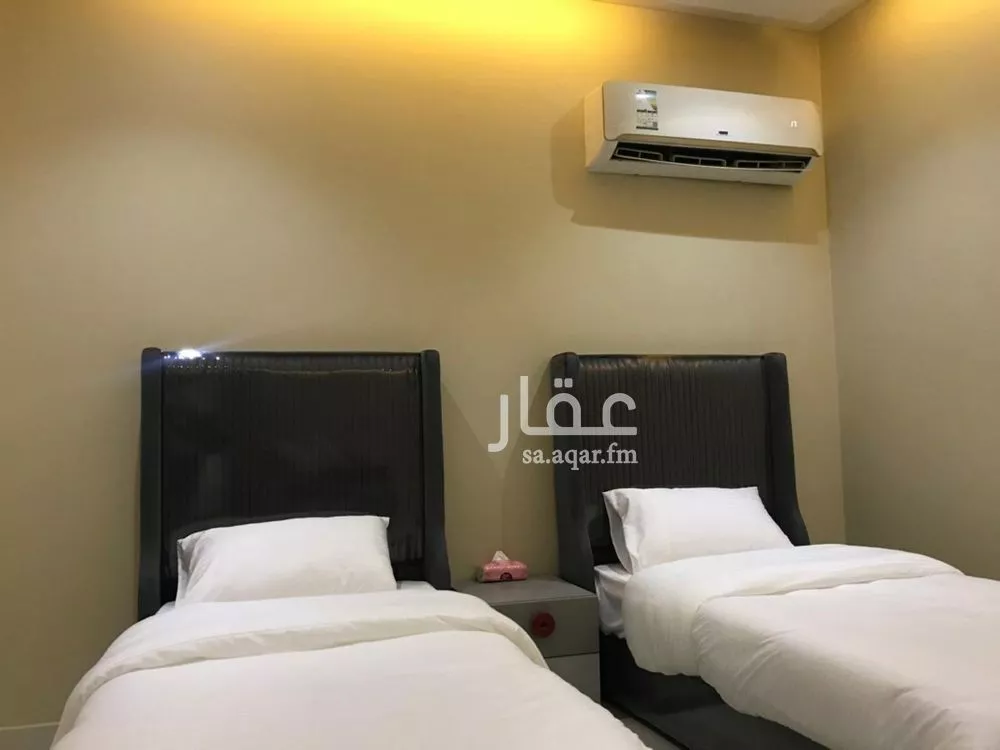دور 2 غرف في الملقا 3