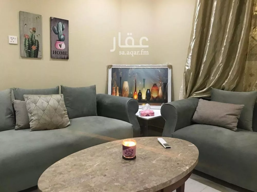 دور 2 غرف في الملقا 7