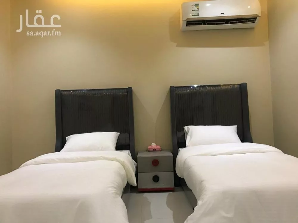 دور 2 غرف في الملقا 8