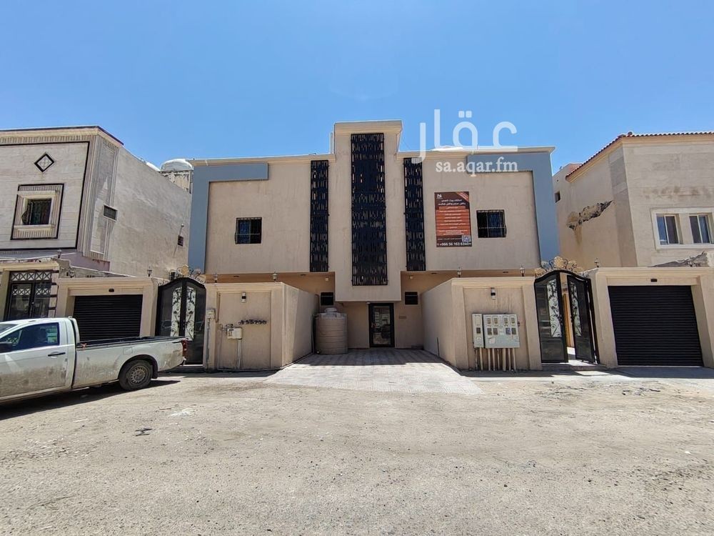 2 bedroom apartment in Dahiat King Fahd, Eastern Province 2
